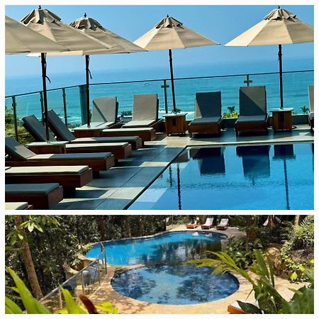 Coastline Mirissa Boutique Hotel And Spa Exteriér fotografie