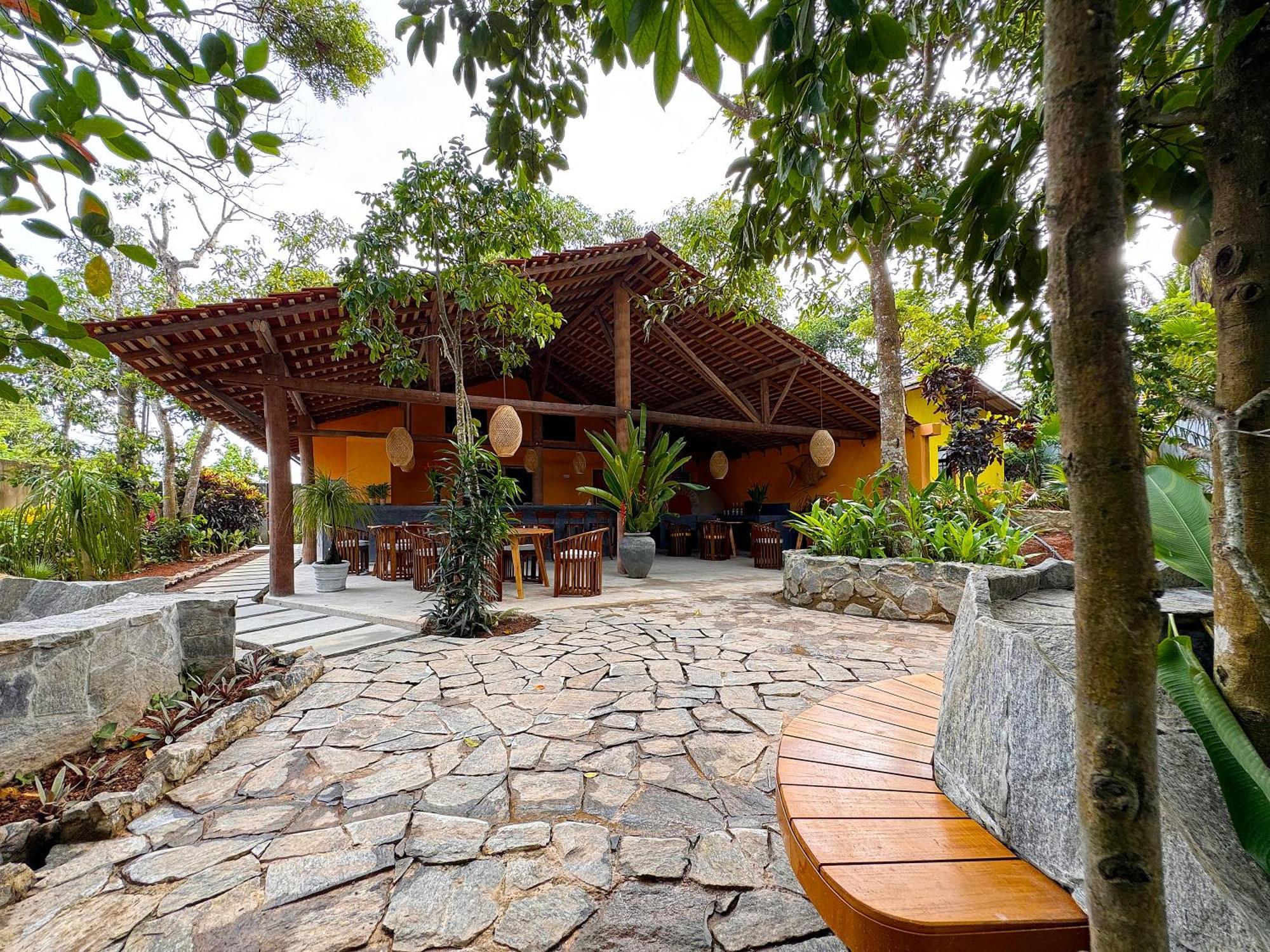 Coastline Mirissa Boutique Hotel And Spa Exteriér fotografie