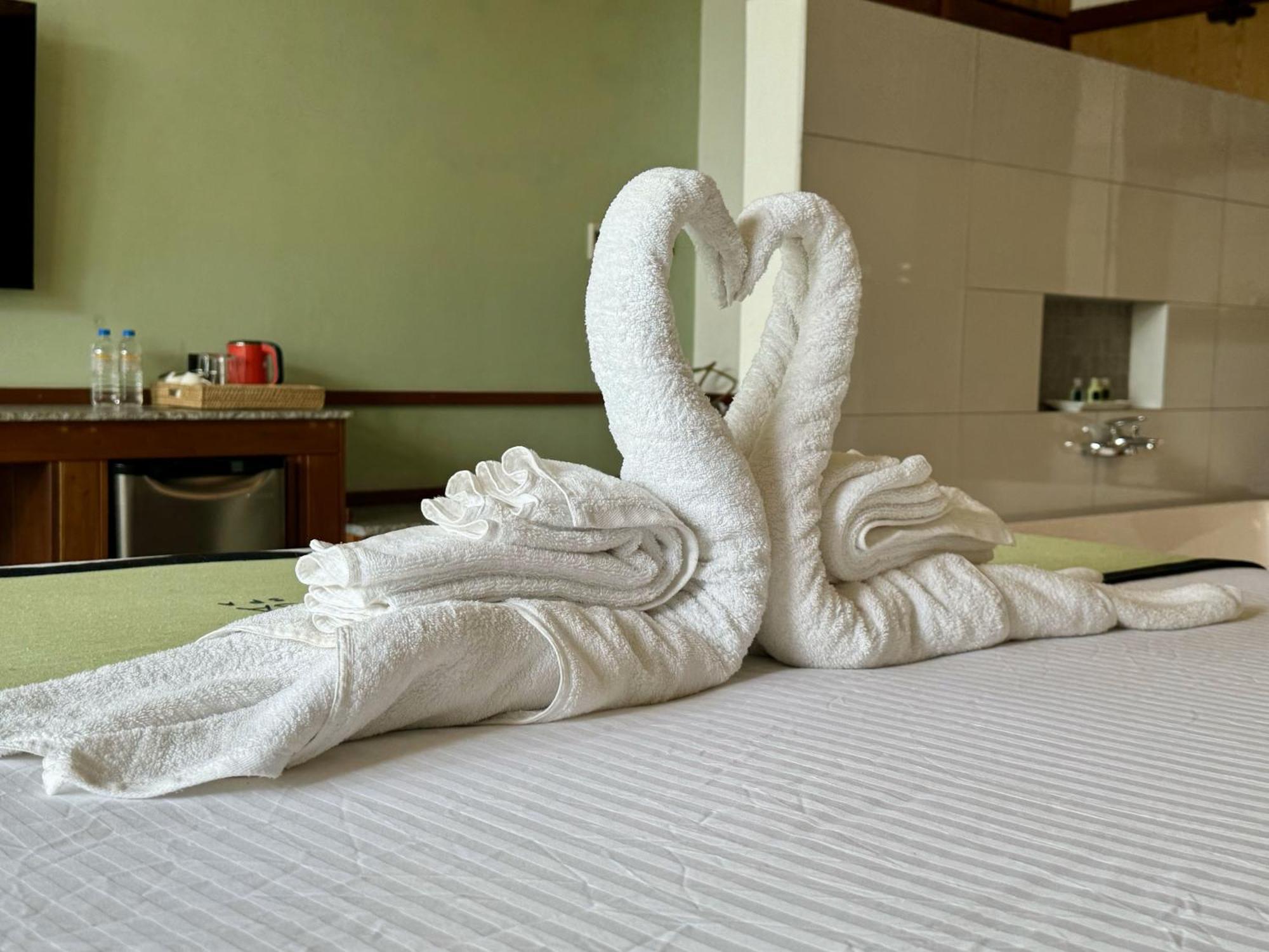 Coastline Mirissa Boutique Hotel And Spa Pokoj fotografie