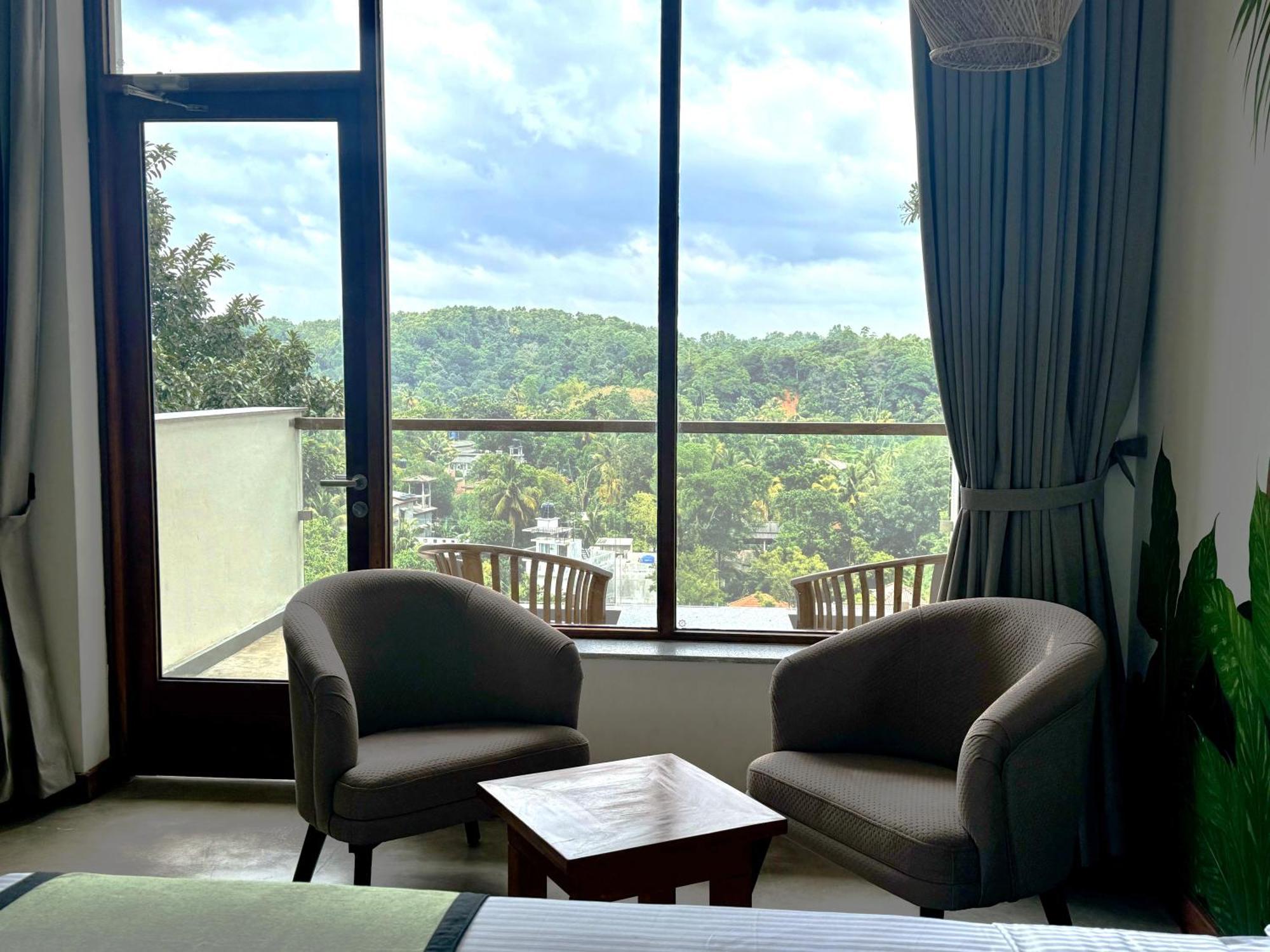 Coastline Mirissa Boutique Hotel And Spa Pokoj fotografie