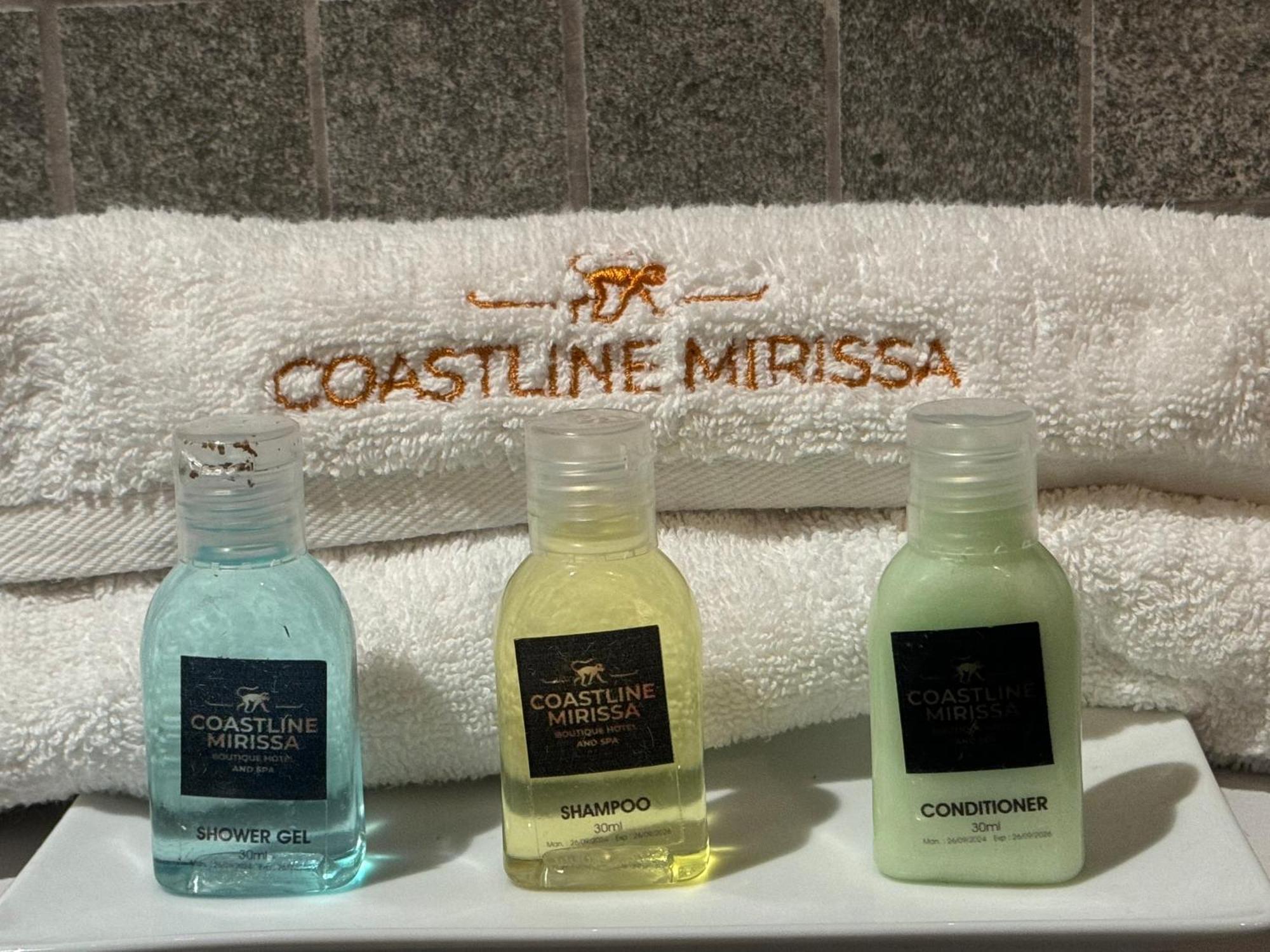 Coastline Mirissa Boutique Hotel And Spa Pokoj fotografie