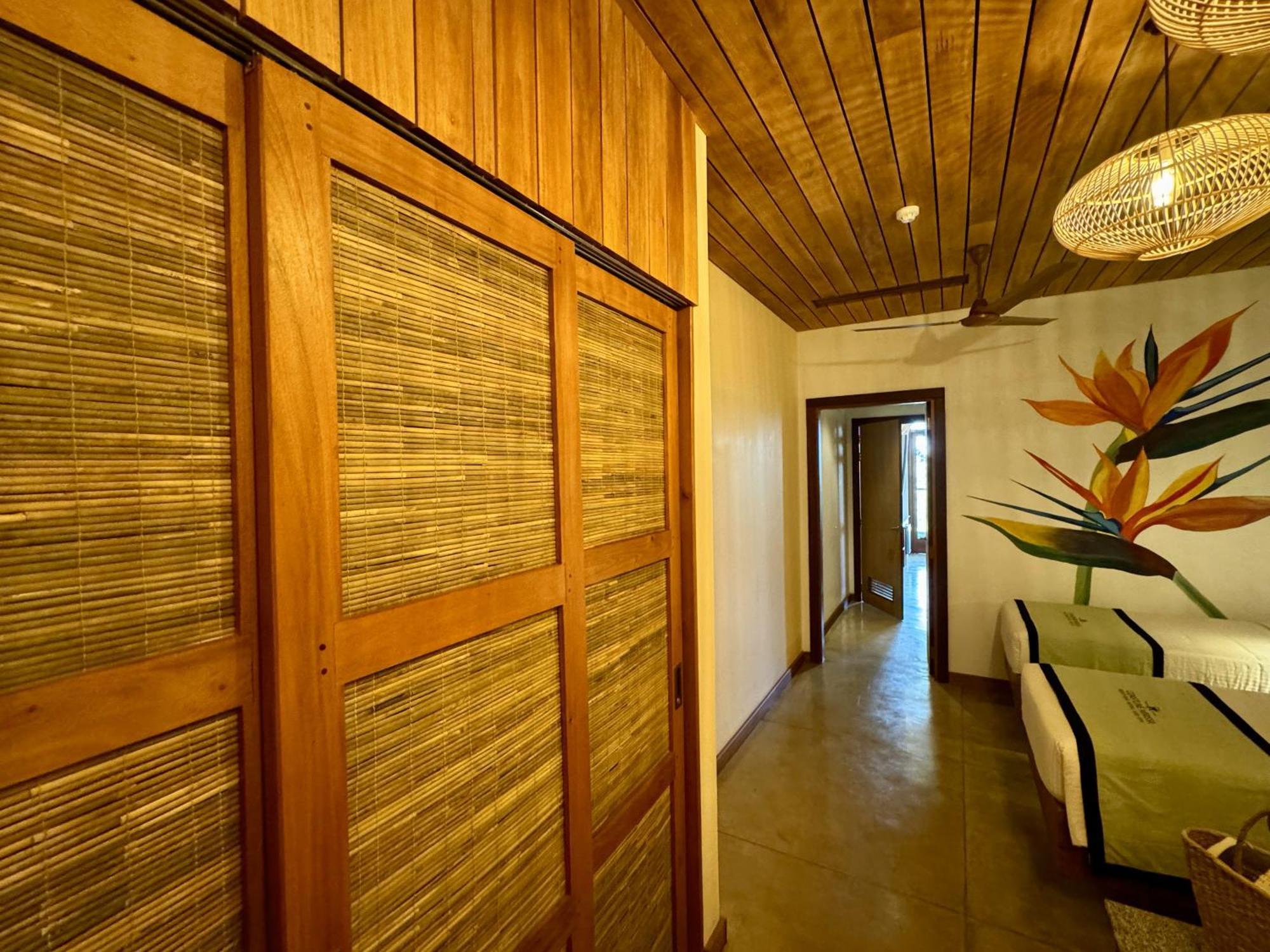 Coastline Mirissa Boutique Hotel And Spa Exteriér fotografie
